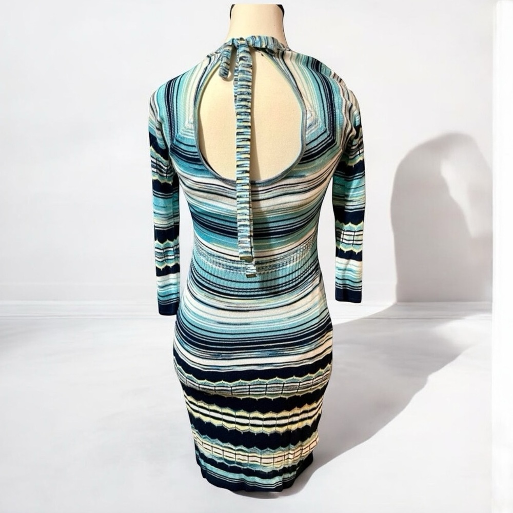 Guess Mini Dress - Picture 2 of 3